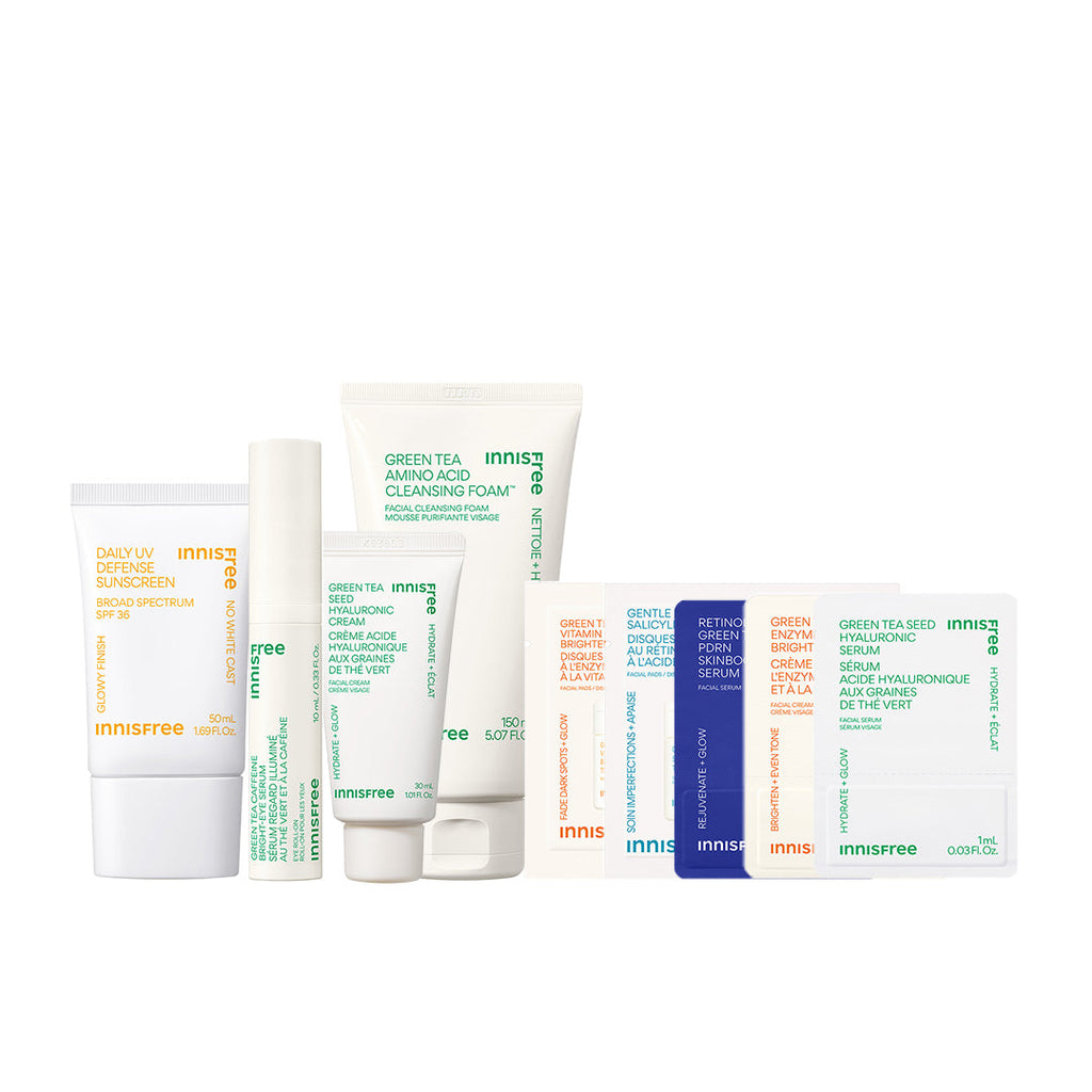 Innisfree Vault