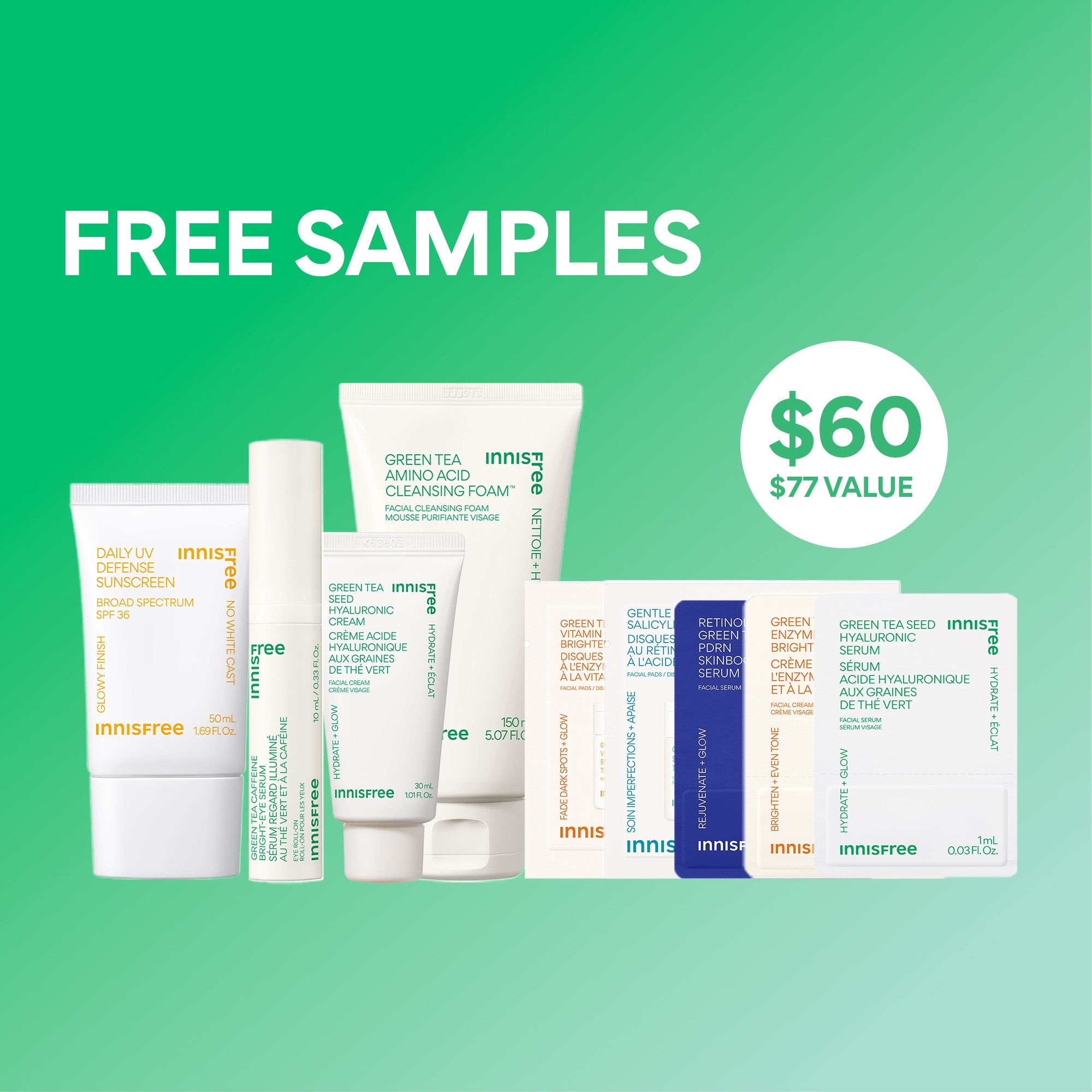 Innisfree Vault