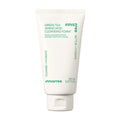 Innisfree Green Tea Amino Acid Cleansing Foam Gentle Face Cleanser