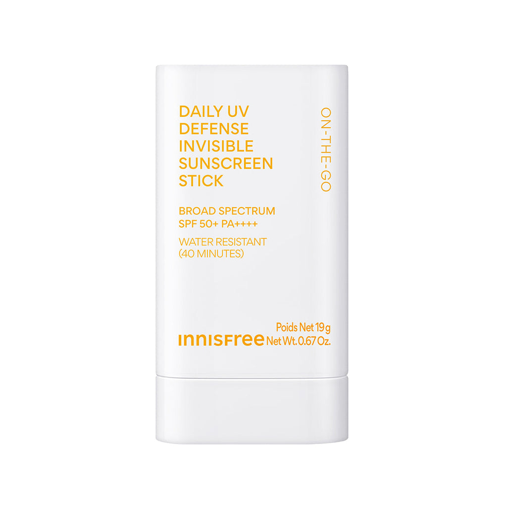 Innisfree Daily Sun Care Defense Sun Care Stick Sun Care and