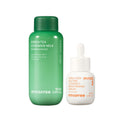 Innisfree Supercharged Hydration and Brightening Duo