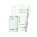 Innisfree Green Tea Double Cleanse Essentials Set