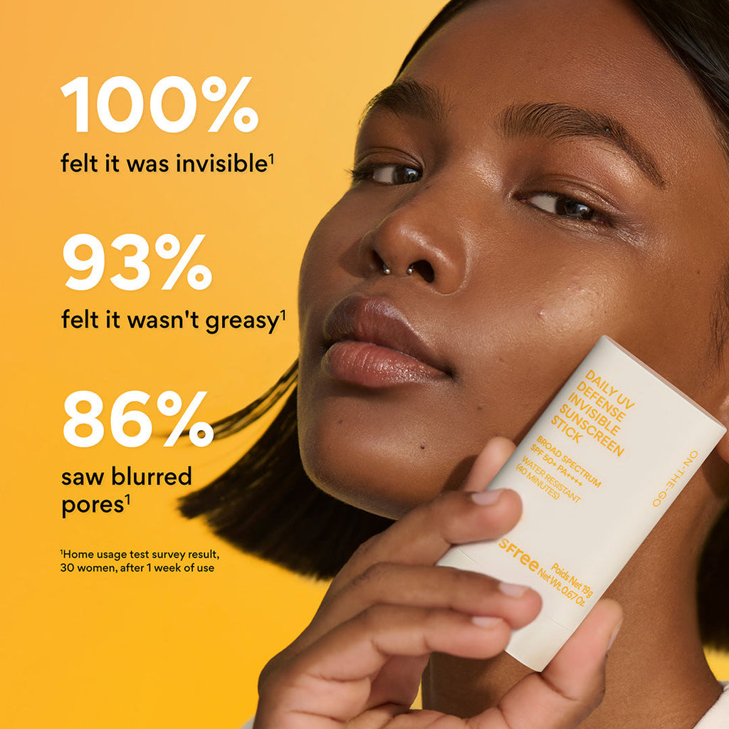 Innisfree Daily Sun Care Defense Sun Care Stick Sun Care and