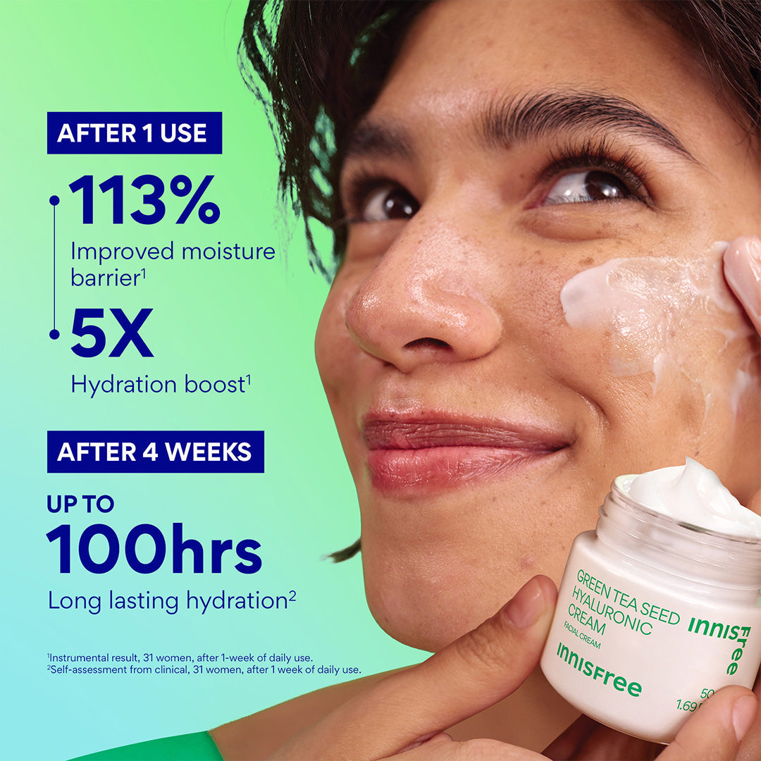 Innisfree Barrier Boost Set