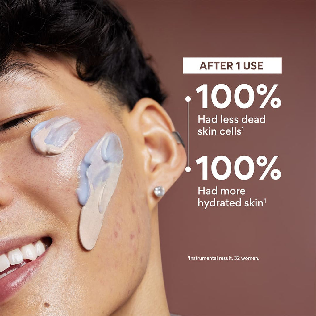 Innisfree Volcanic Swirl Clarifying Mask