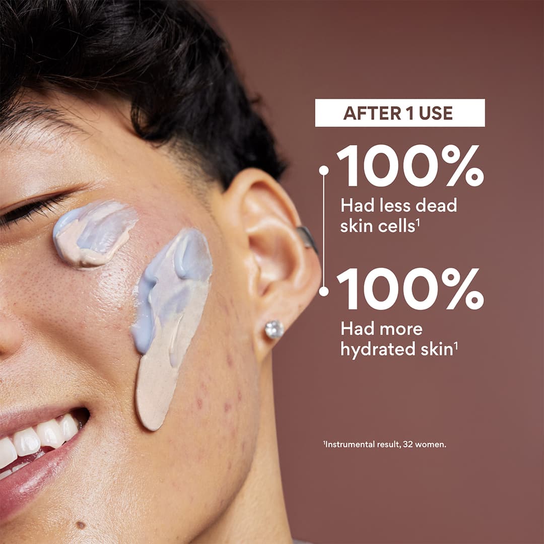 Innisfree Volcanic Swirl Clarifying Mask