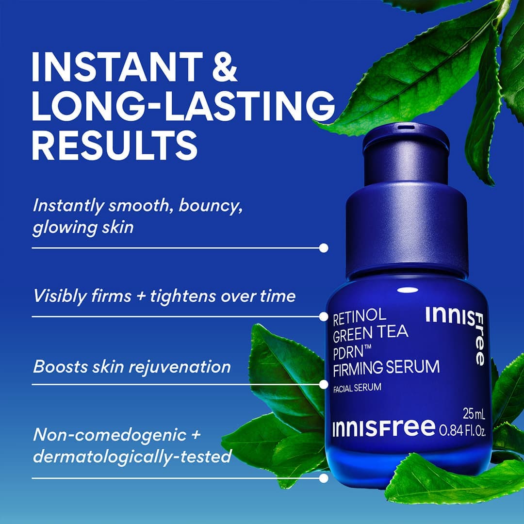 Innisfree Vault