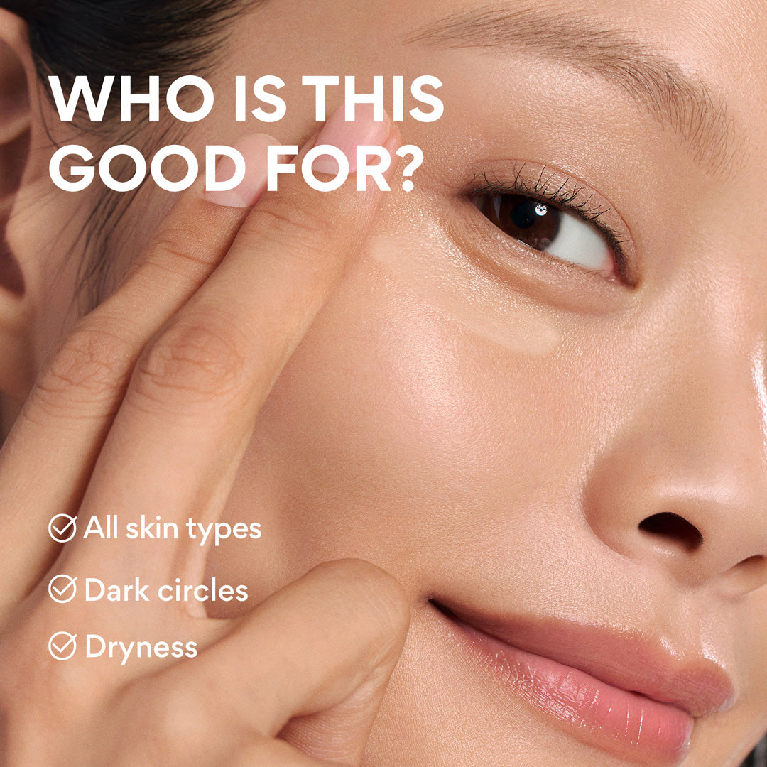 Innisfree Vitamin C Niacinamide Brightening Eye Serum