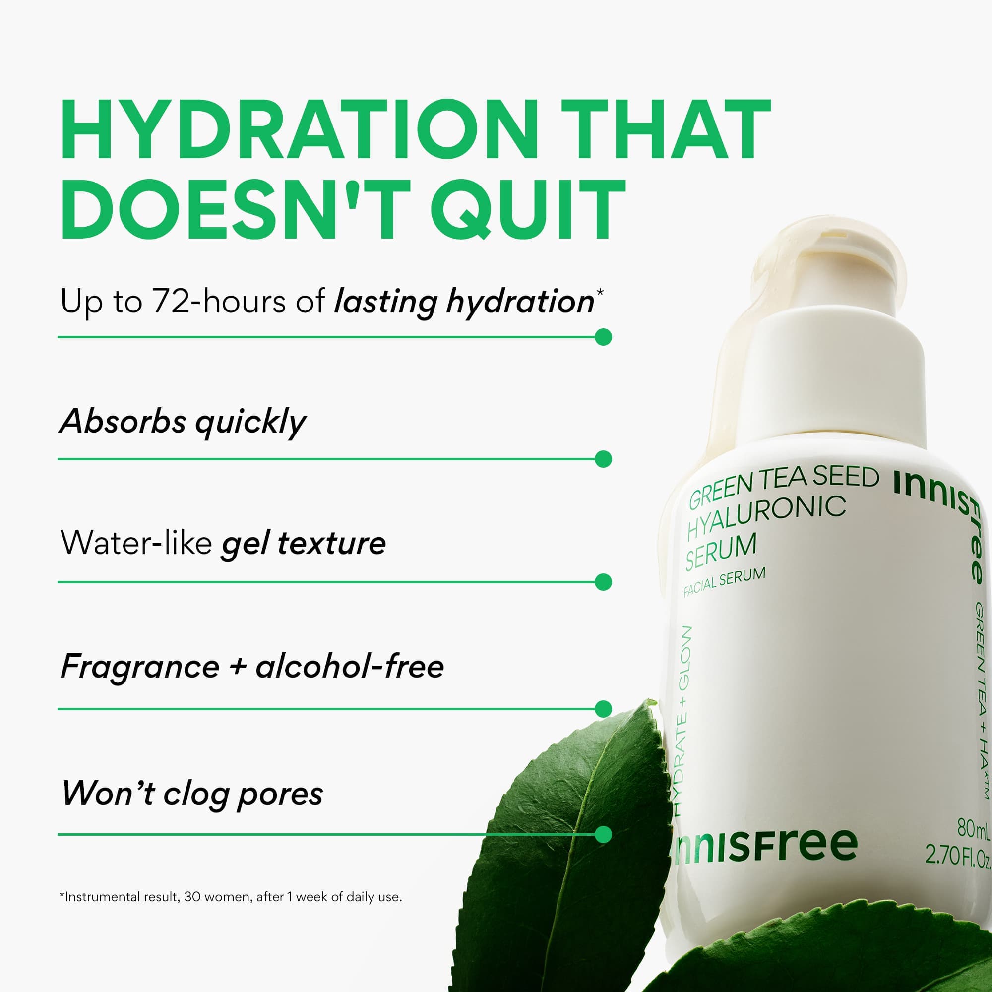 Innisfree Vault
