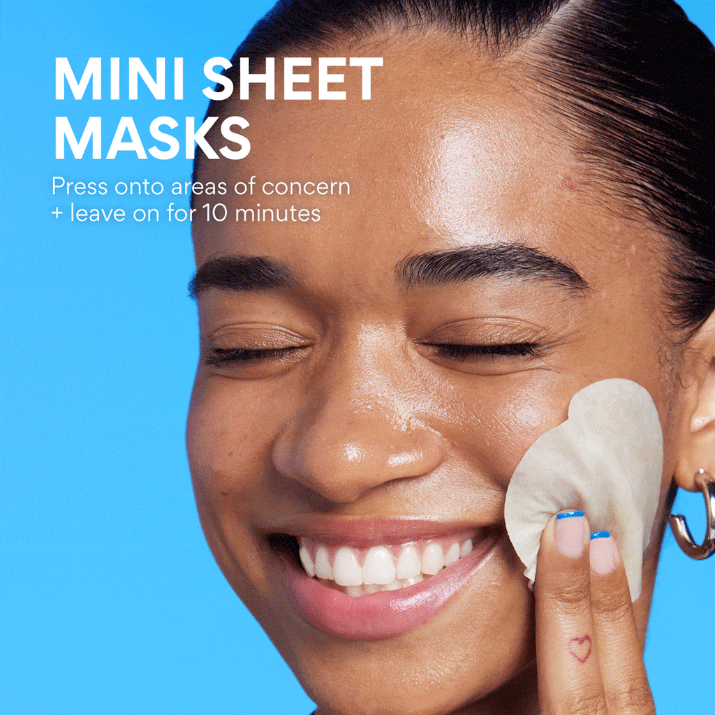 Innisfree Daily Gentle Renewing Clarifying Toner Pads