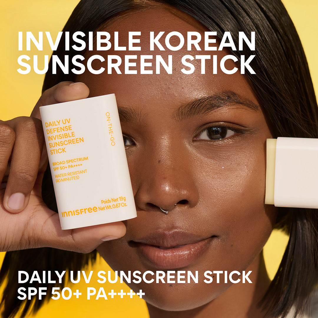 Innisfree Daily Sun Care Defense Sun Care Stick Sun Care and