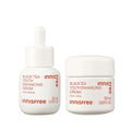 Innisfree Black Tea Revitalizing Essentials Set
