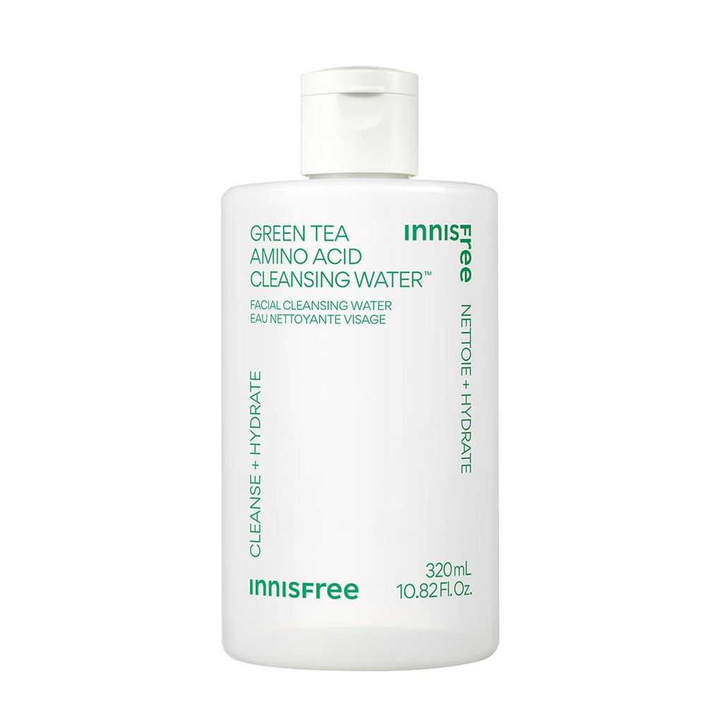 Innisfree Green Tea Amino Acid Cleansing Water