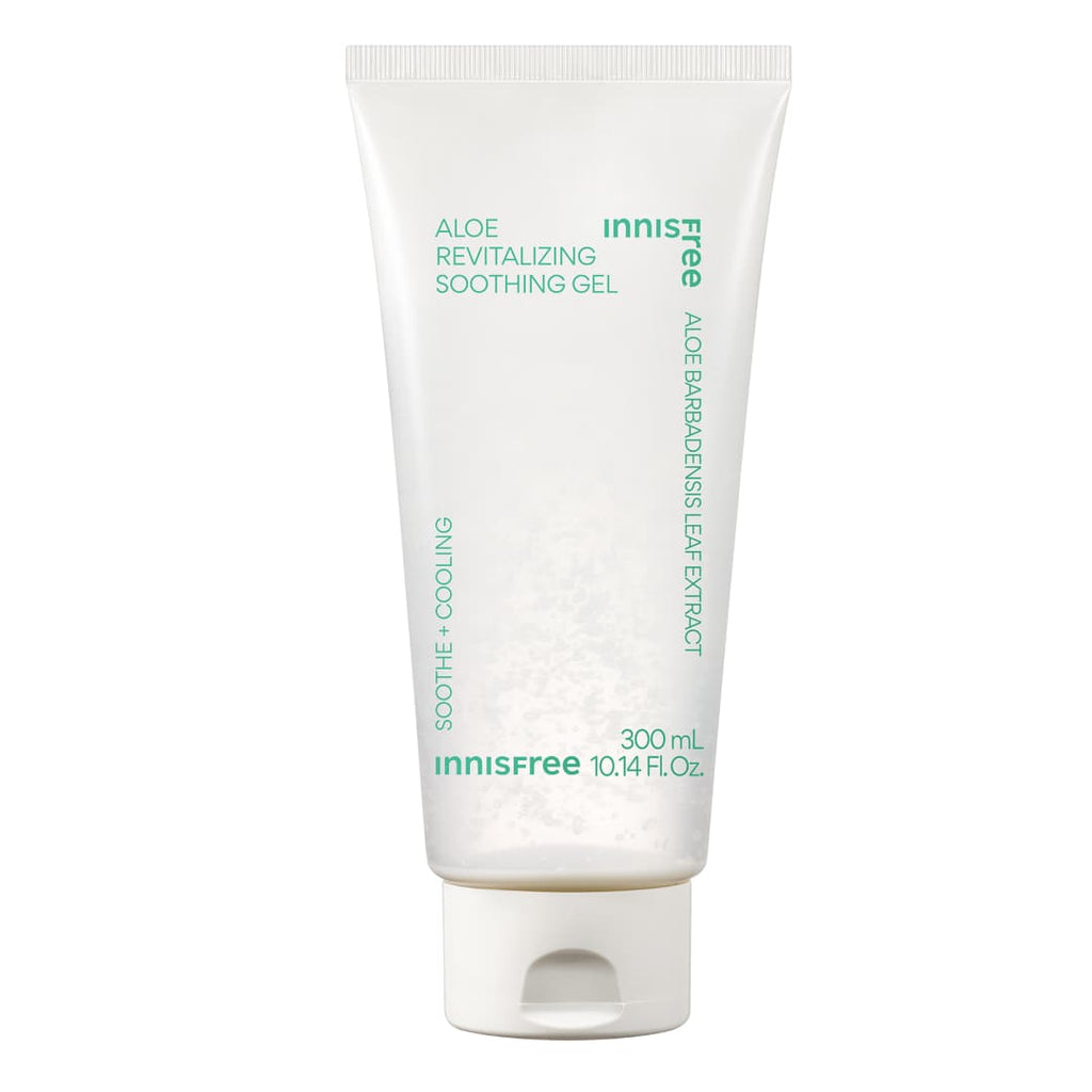 Innisfree Aloe Revitalizing Soothing Gel