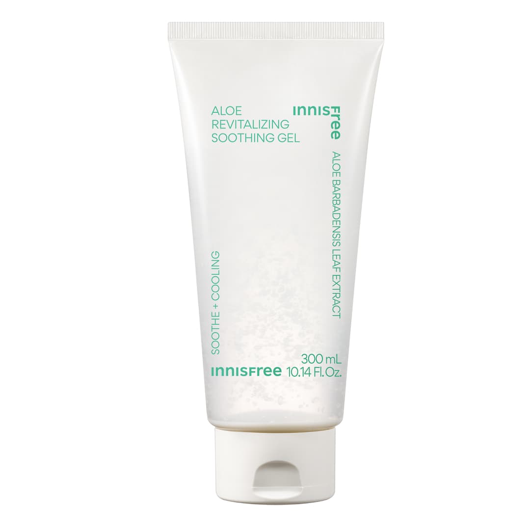 Innisfree Aloe Revitalizing Soothing Gel