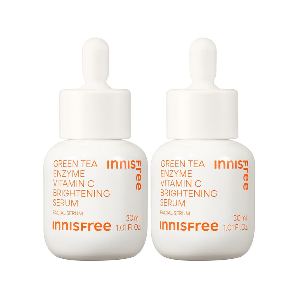 Innisfree Vitamin C Serum Duo