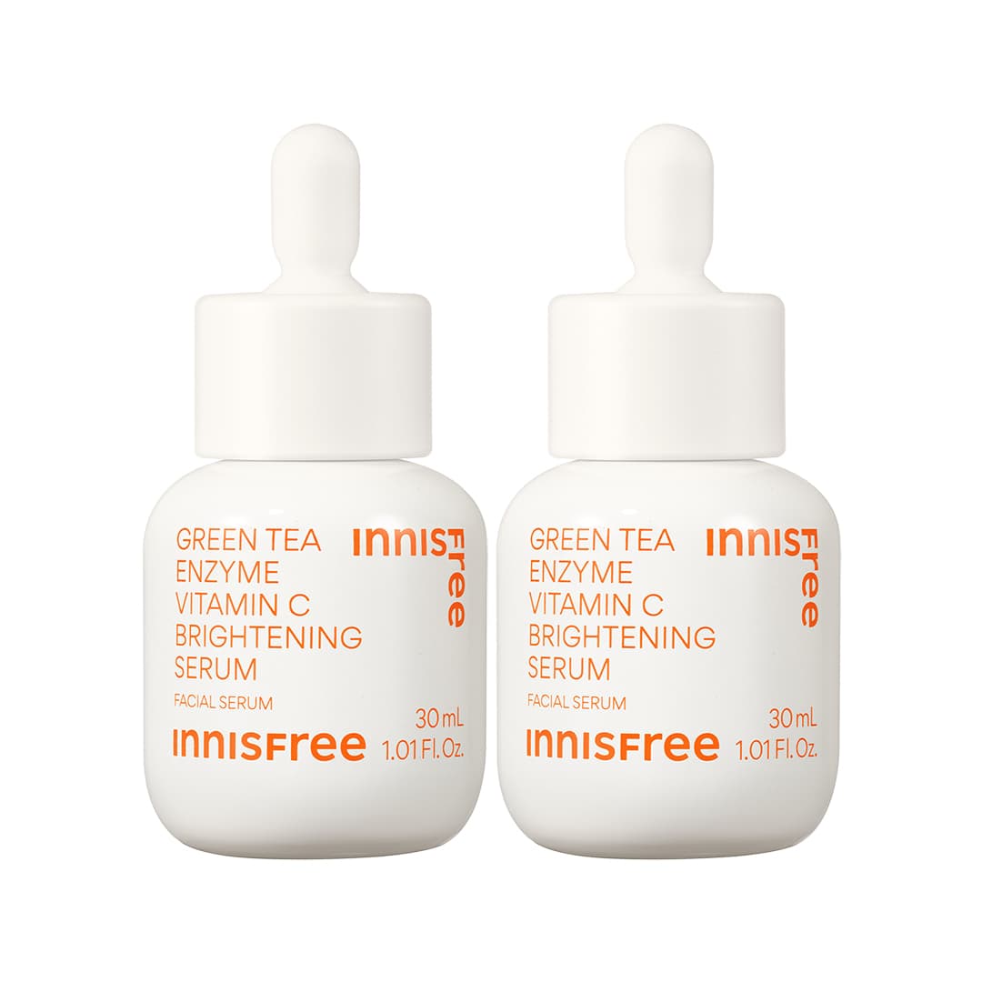 Innisfree Vitamin C Serum Duo