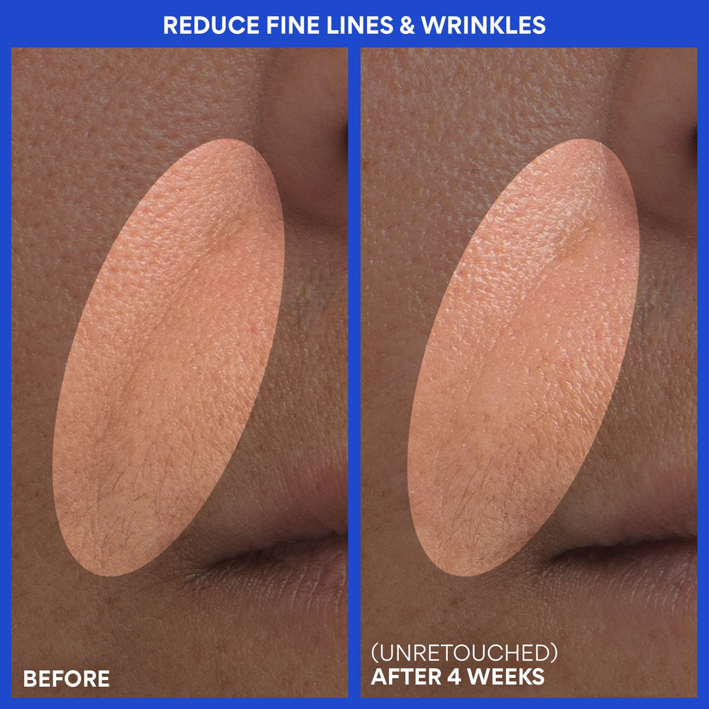 Innisfree Renewing Green Tea Peptide Complex Firming Serum