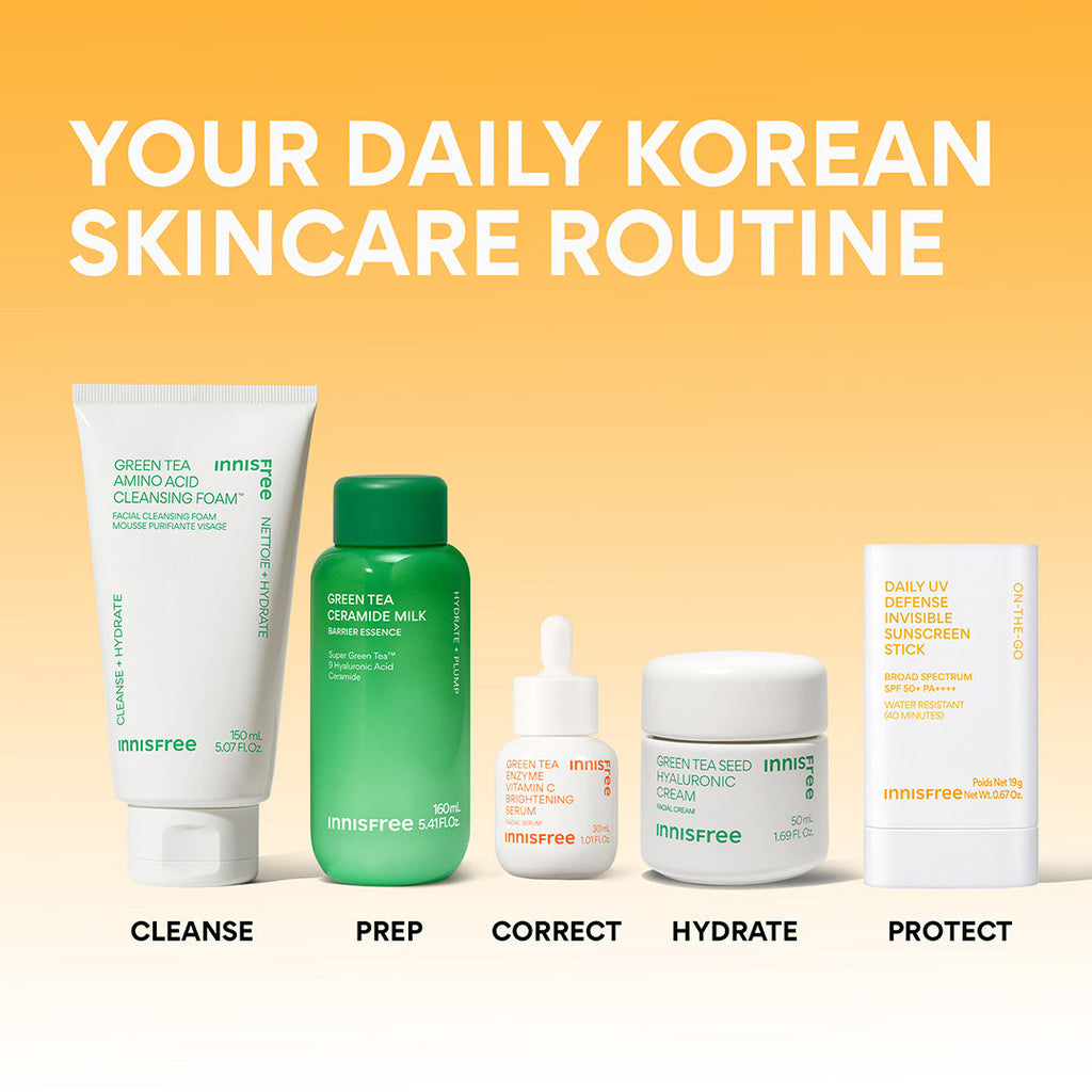 Innisfree Daily Sun Care Defense Sun Care Stick Sun Care and