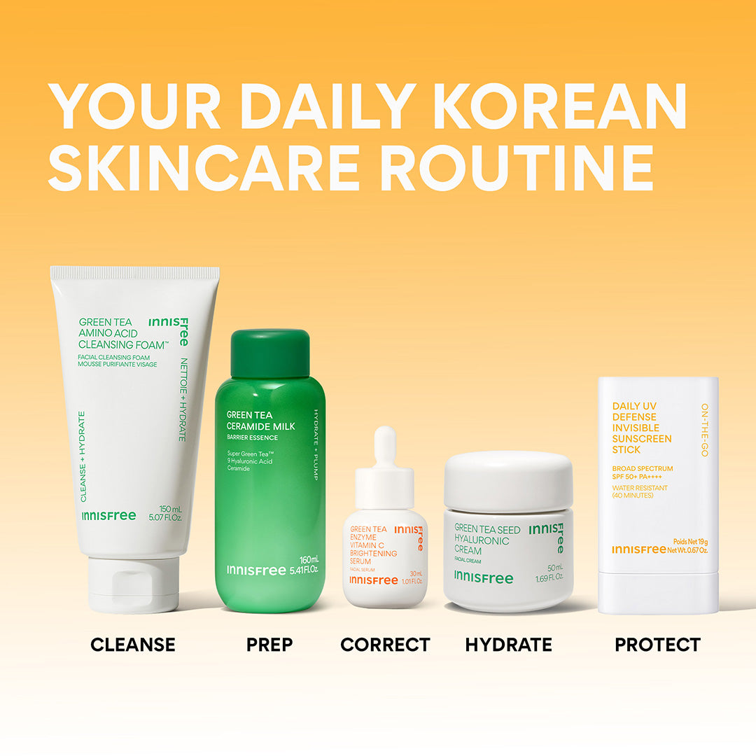 Innisfree Daily Sun Care Defense Sun Care Stick Sun Care and