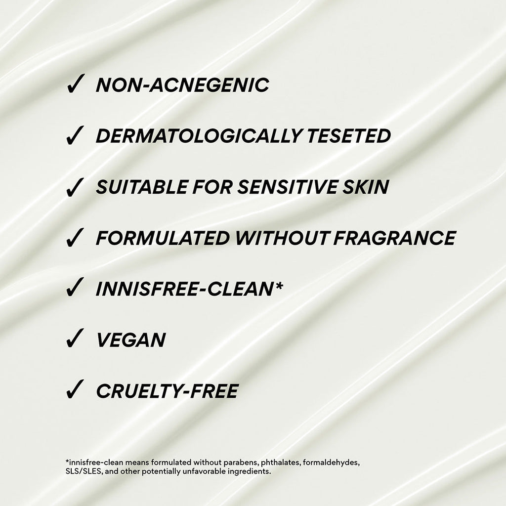 Innisfree Daily Sun Care Invisible Barrier Daily Sun Care Serum with Green Tea