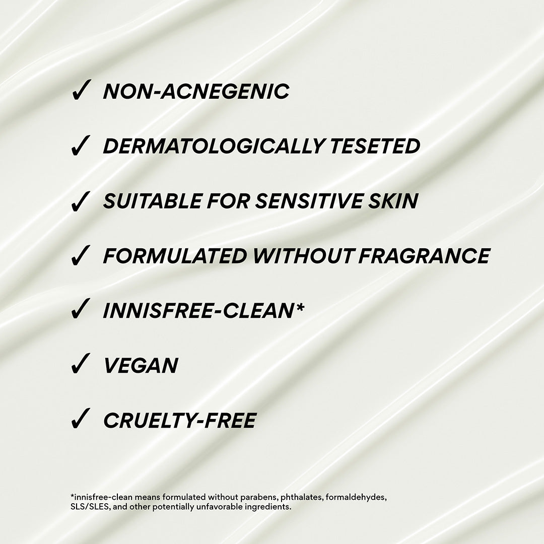 Innisfree Daily Sun Care Invisible Barrier Daily Sun Care Serum with Green Tea