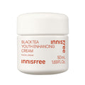 Innisfree Black Tea Revitalizing Cream