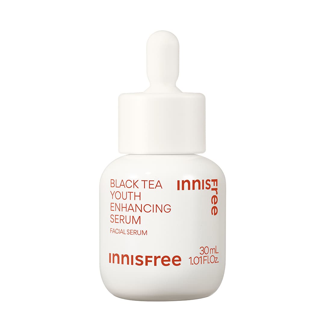 Innisfree Black Tea Revitalizing Serum