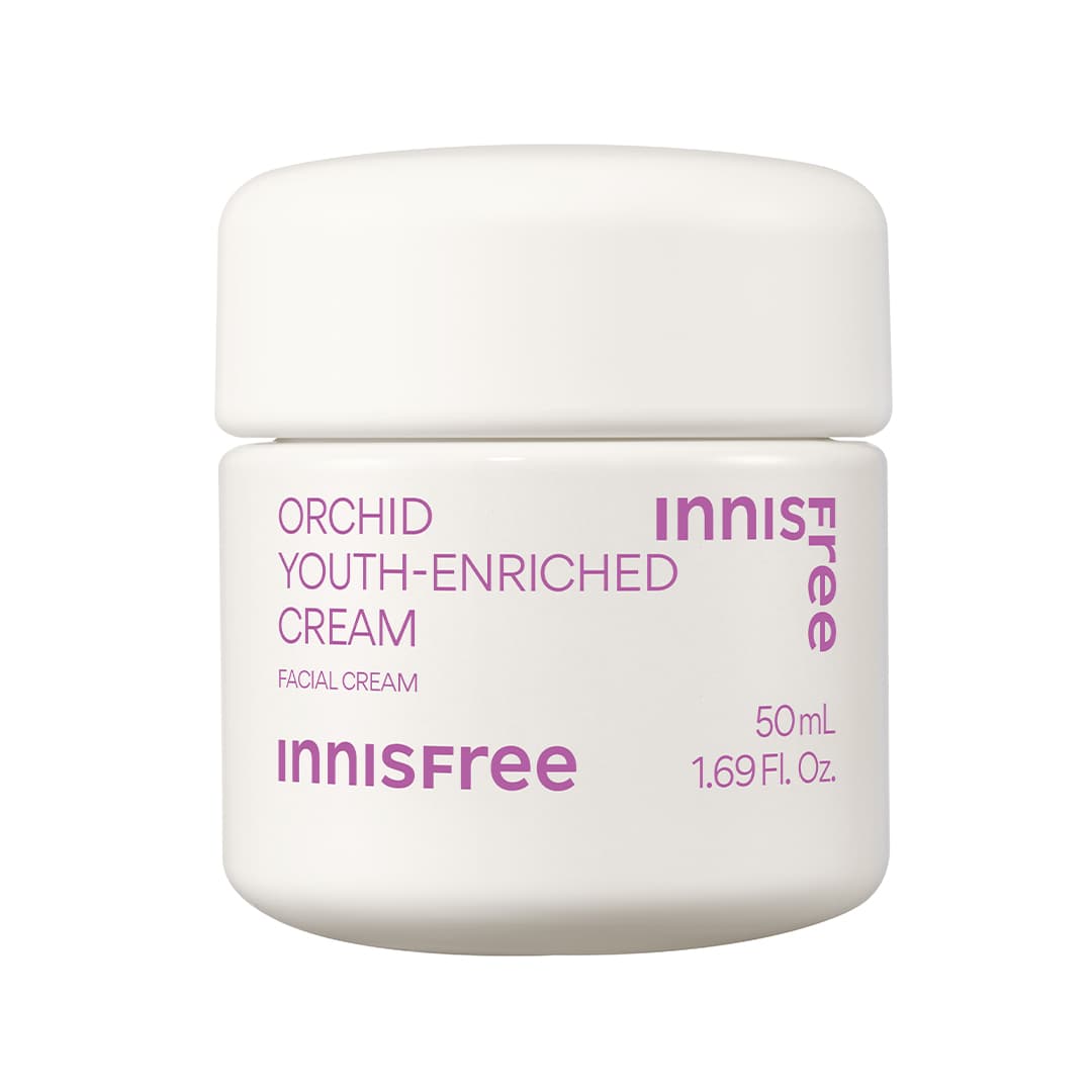 Innisfree Orchid Youth-Enriched Cream