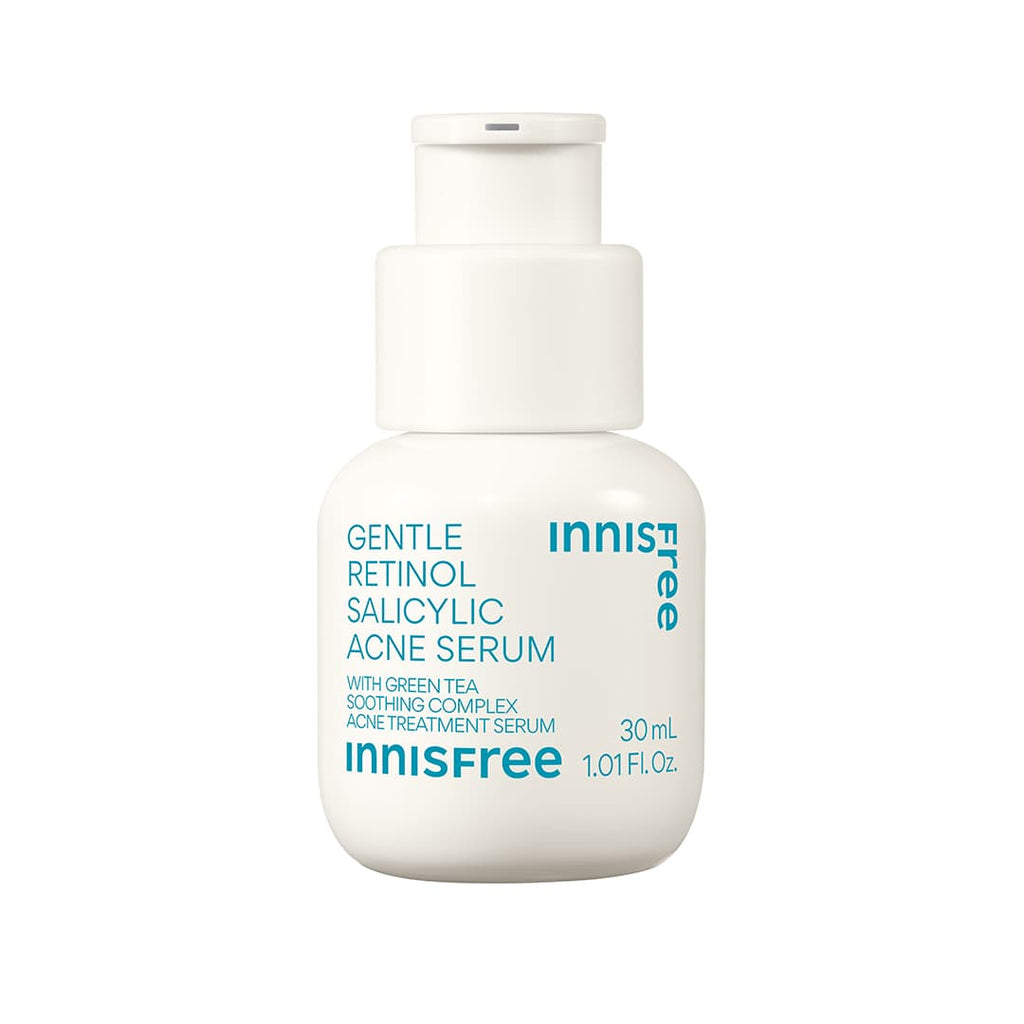 Innisfree Gentle Renewing Clarifying Blemish-Prone Skin Serum