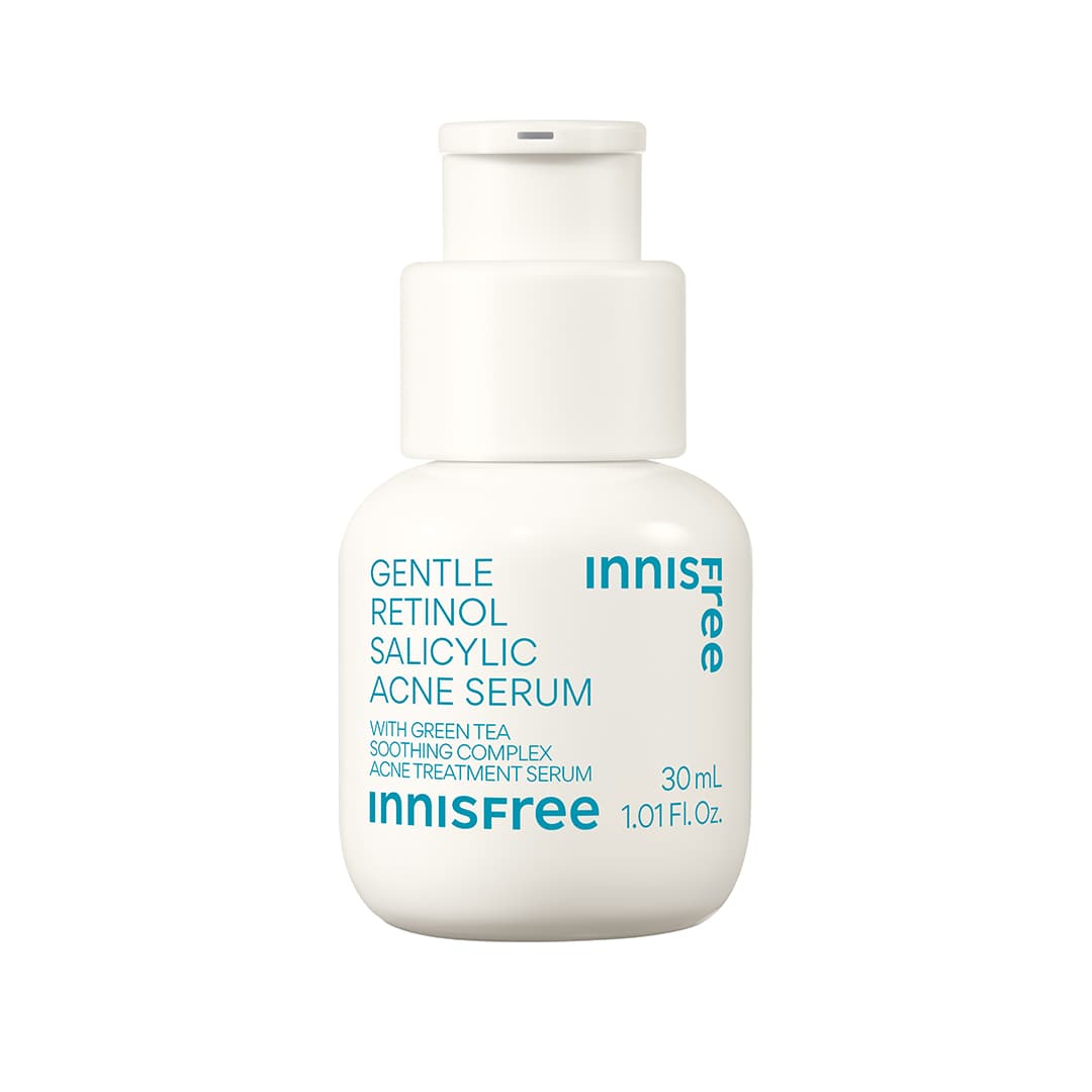 Innisfree Gentle Renewing Clarifying Blemish-Prone Skin Serum
