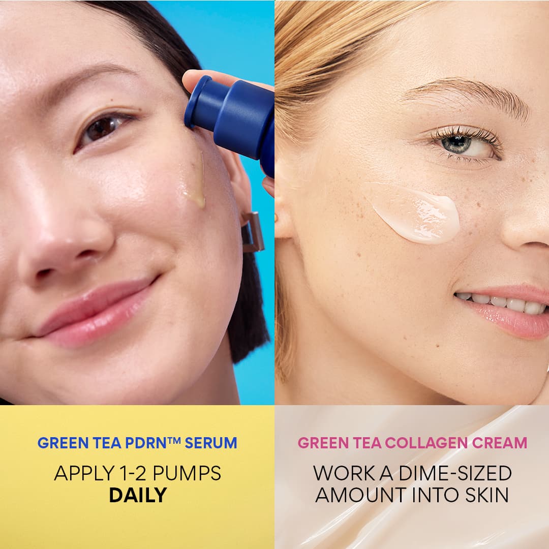 Innisfree Firm and Plump Duo