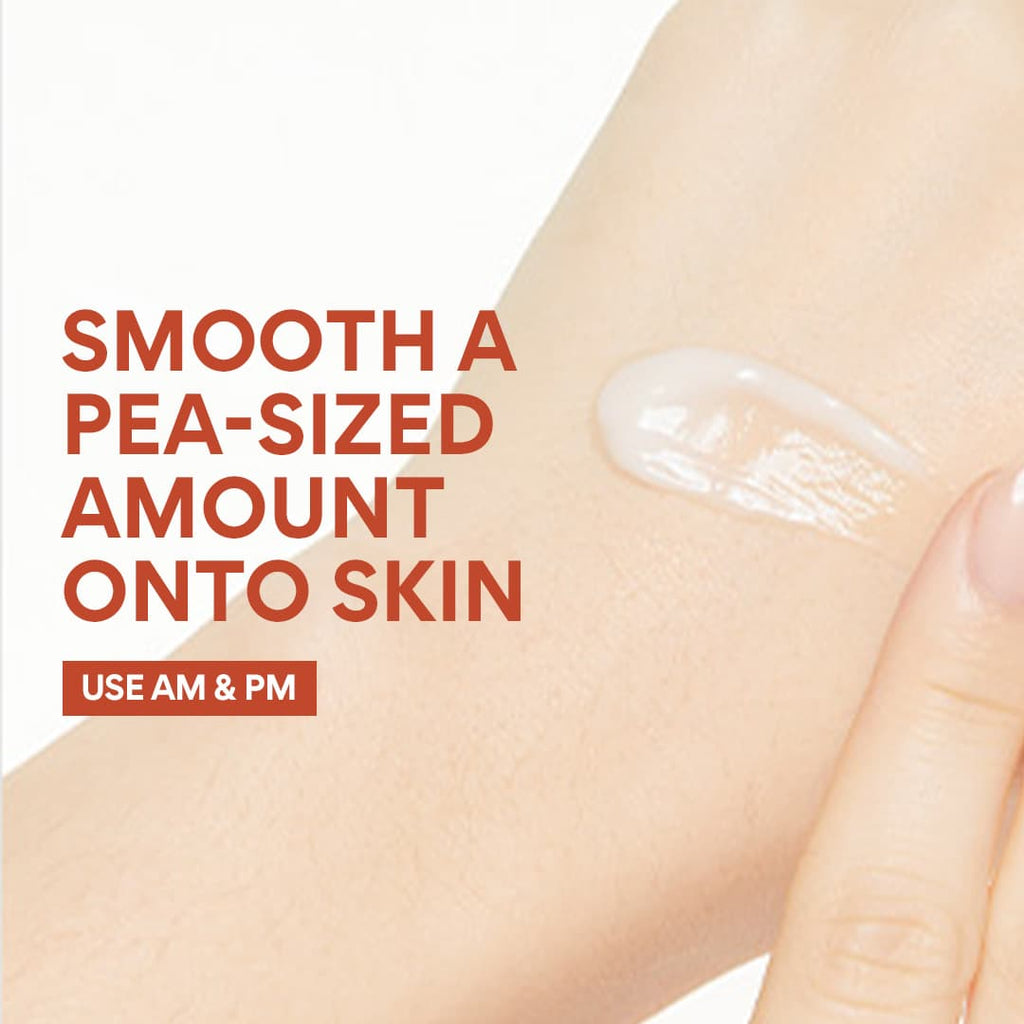 Innisfree Black Tea Revitalizing Cream