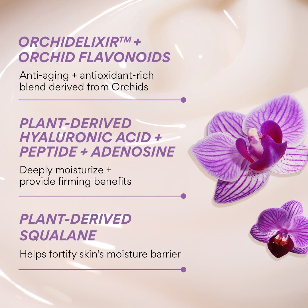 Innisfree Orchid Youth-Enriched Cream