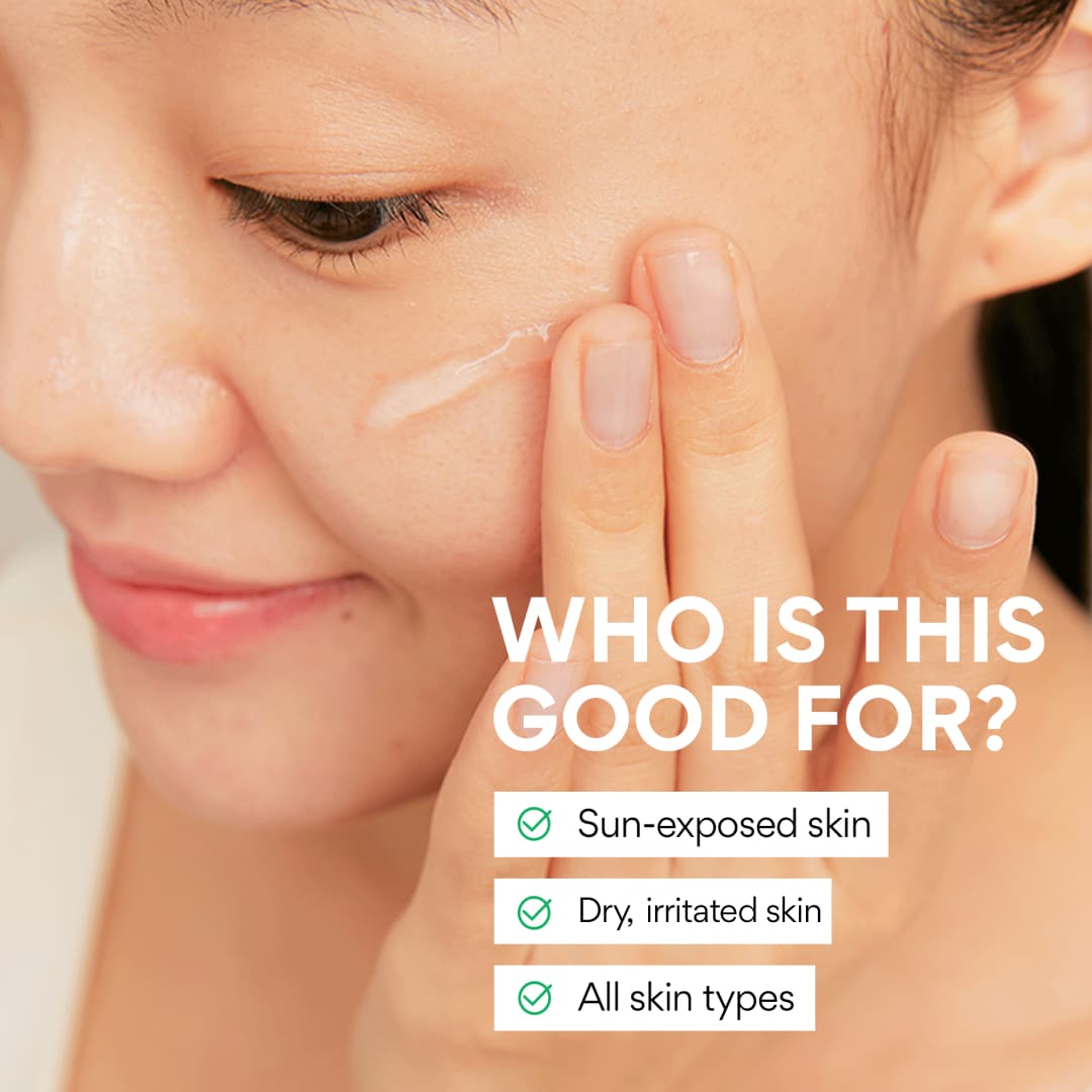 Innisfree Aloe Revitalizing Soothing Gel