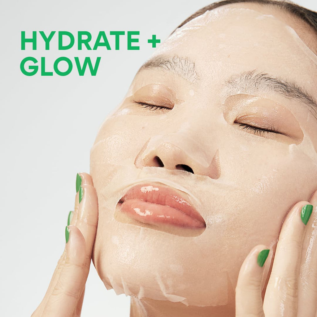 Innisfree Hydrating Sheet Mask 6 Pack