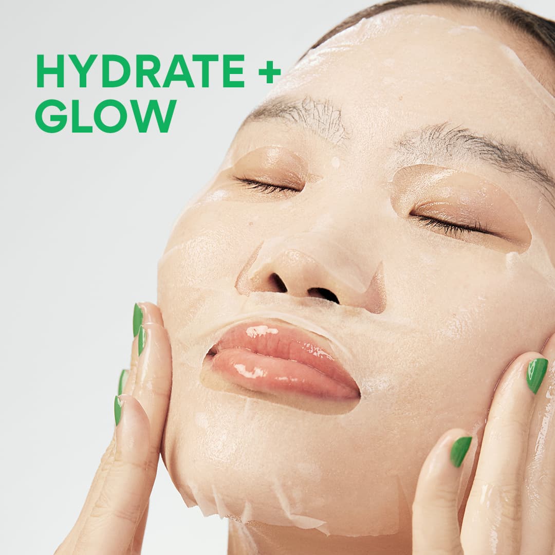 Innisfree Hydrating Sheet Mask 6 Pack