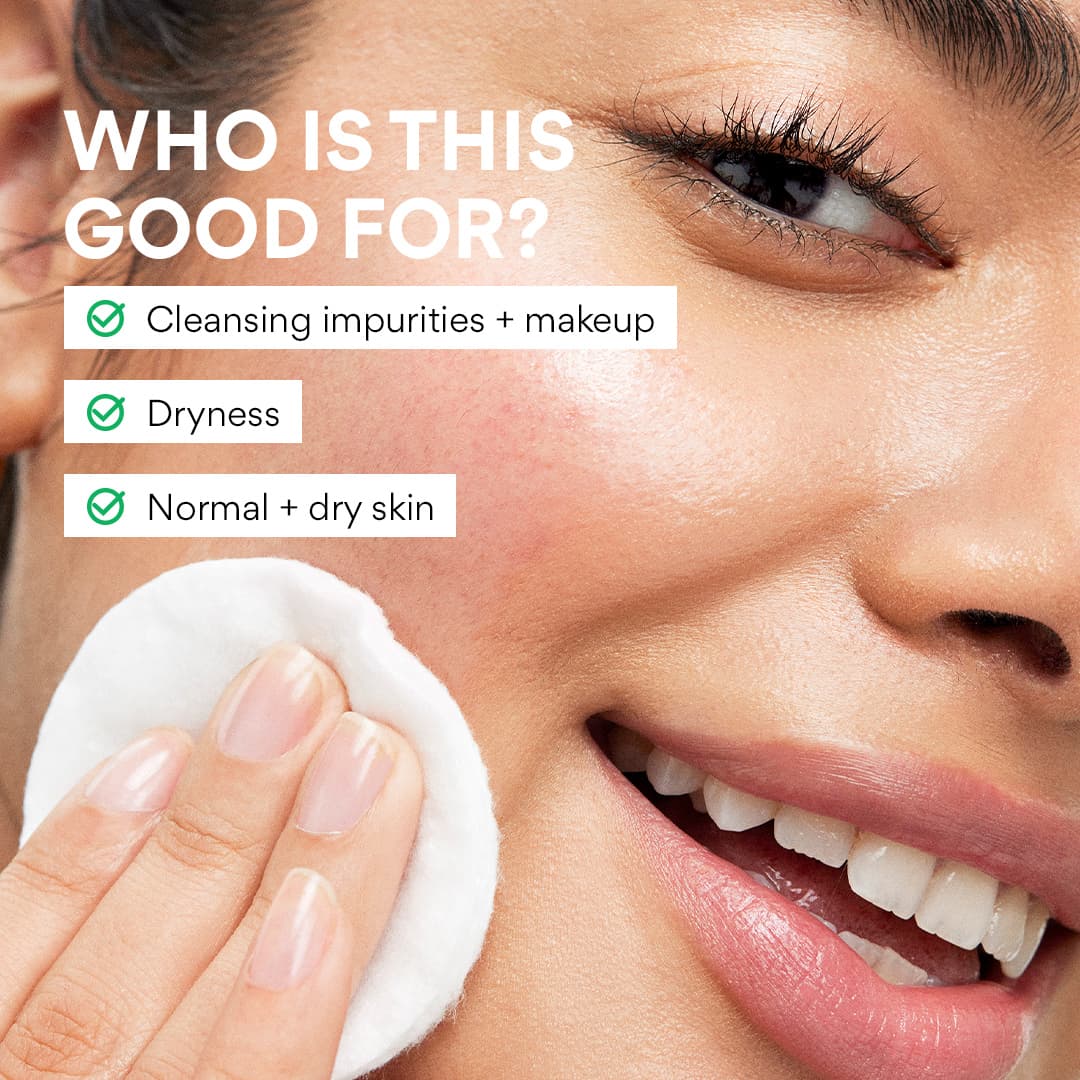 Innisfree Green Tea Amino Acid Cleansing Water