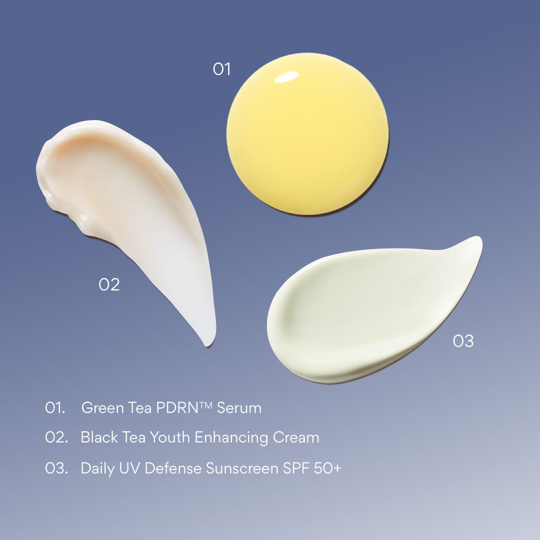 Innisfree Advanced Firming Essentials Set