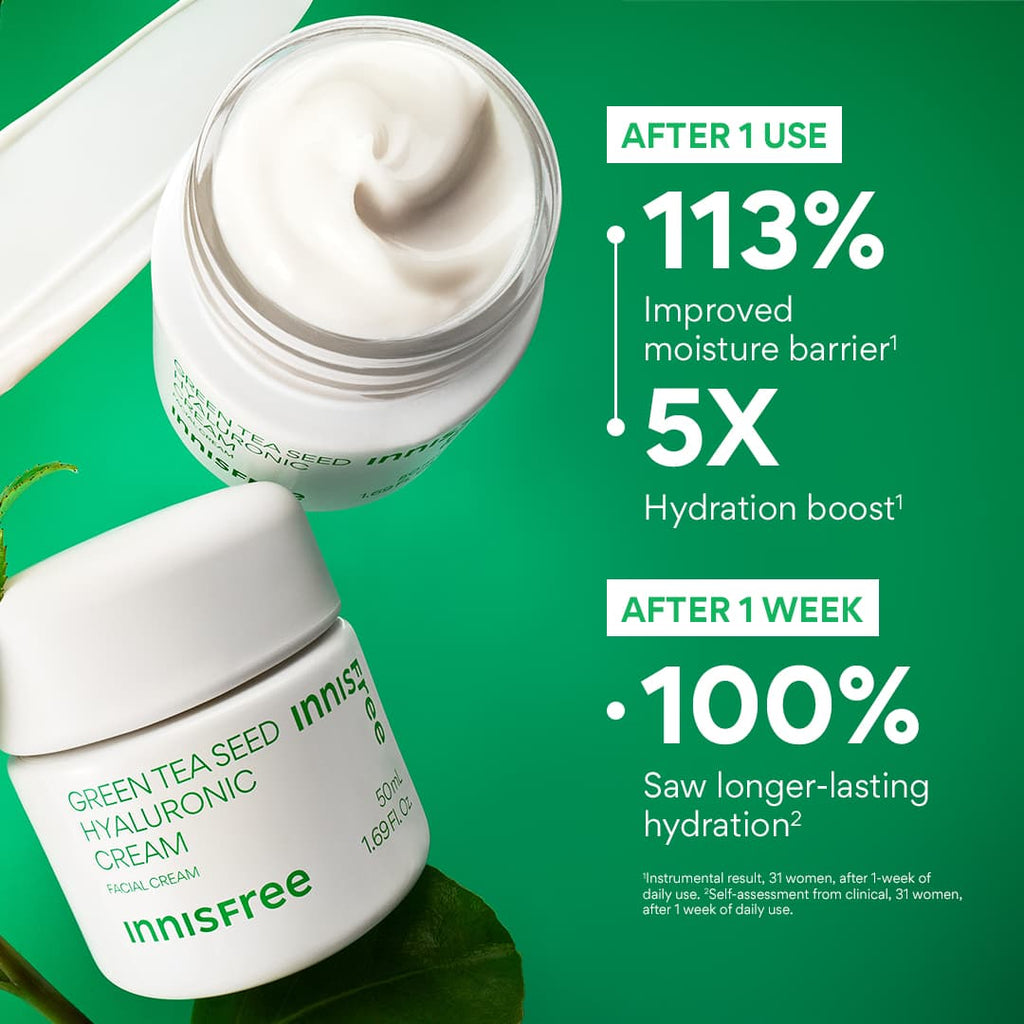 Innisfree Even Glow Kit