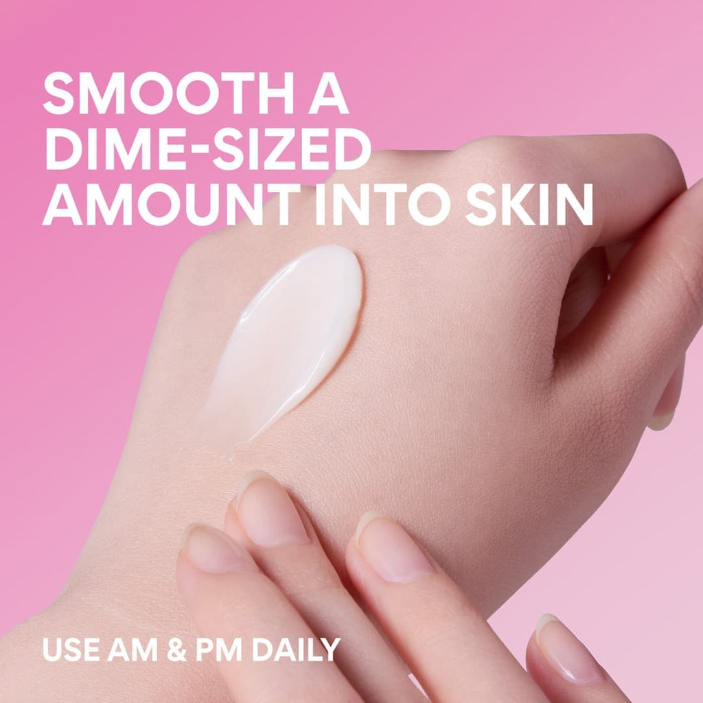 Innisfree Collagen Cream Duo