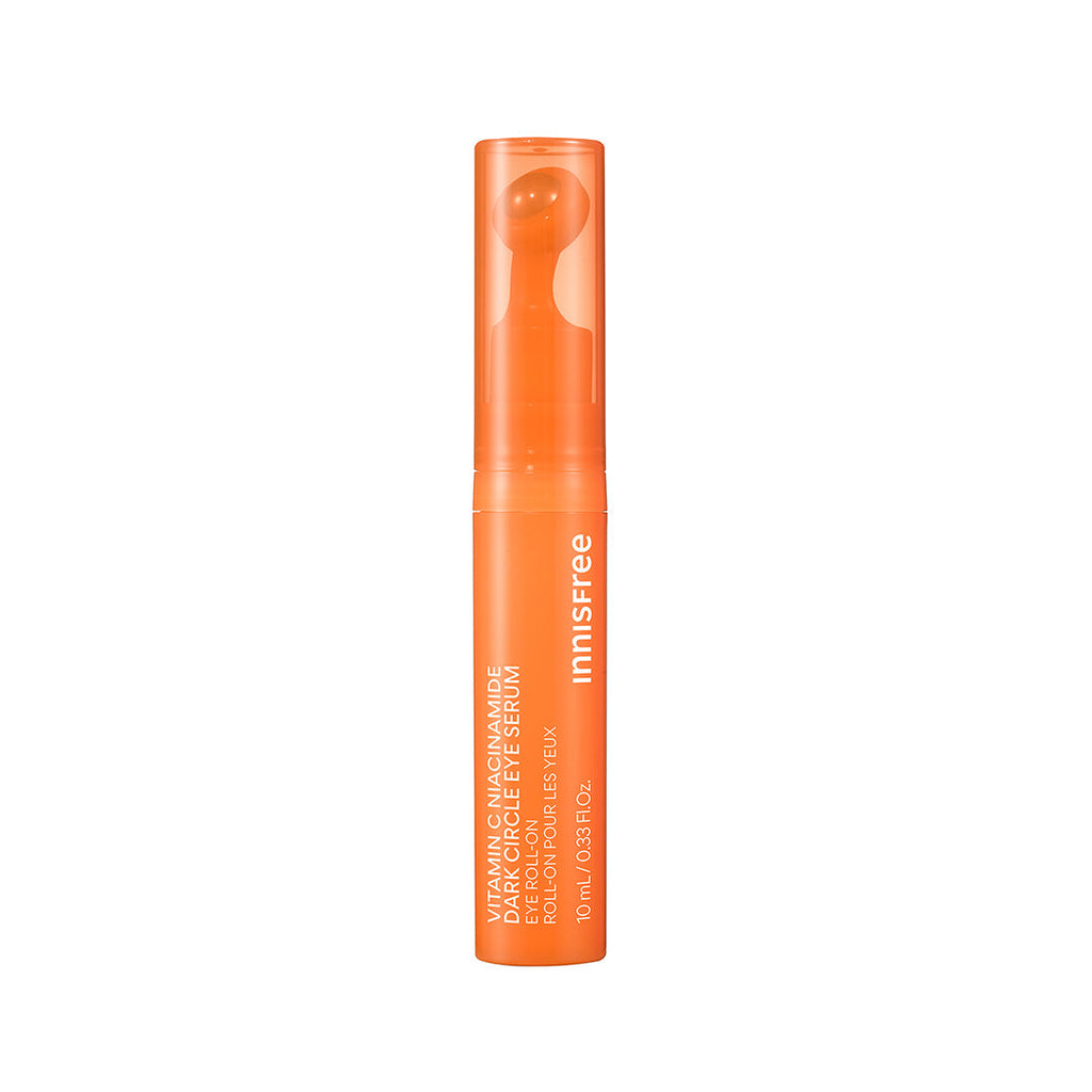 Innisfree Vitamin C Niacinamide Brightening Eye Serum