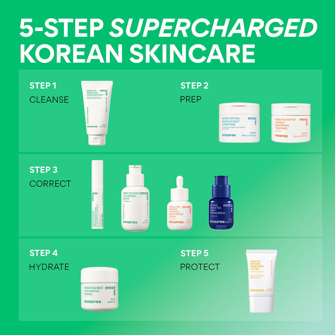 Innisfree Vault