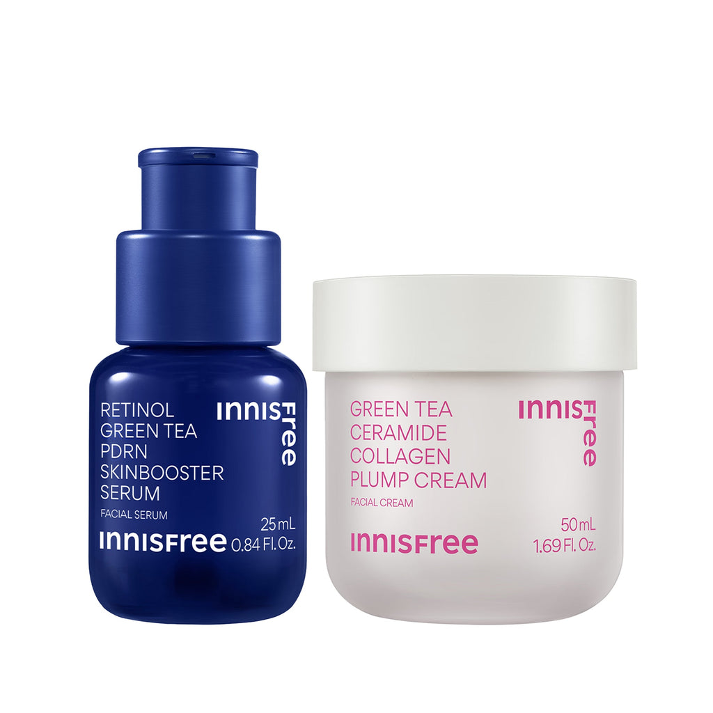 Innisfree Firm and Plump Duo